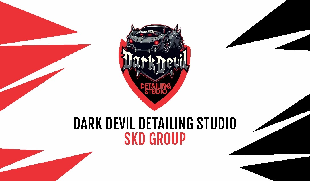 Dark Devil Detailing Studio
